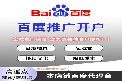 百度竞价广告：案例分析，教你如何精准投放